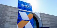 Caixa informa ainda estar em processo de seleção