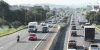 Bloqueio ocorrerá por conta da obra do Consórcio BR 116 Norte