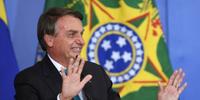 Bolsonaro vai passar o feriado prolongado em Campinas 