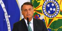 O veto de Bolsonaro gerou ampla repercussão