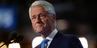 Ex-presidente dos EUA, Bill Clinton recebe alta do hospital