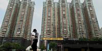 Calotes no setor imobiliário da China se acumulam com contágio da Evergrande