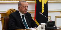 Erdogan afirma que embaixadores não compreendem a Turquia 