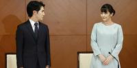 Princesa Mako se casa com plebeu no Japão 