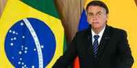 Com sanção de Bolsonaro, nova Lei vale a partir desta terça-feira 