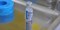 Fiocruz já entregou 118,3 milhões de doses da vacina ao Programa Nacional de Imunizações
