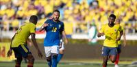 Seleção Brasileira pode garantir vaga em novembro para Copa do Mundo