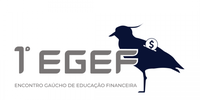 O Conselho Regional de Economia do Rio Grande do Sul (Corecon-RS) promove, de 10 a 12 de novembro, às 19h30min, o 1º Encontro Gaúcho de Educação Financeira (EGEF)