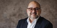 Para o CEO da Brivia, Marcio Coelho, a Web Summit reúne um ecossistema de inovação que inspira marcas e negócios na sua relação com as pessoas