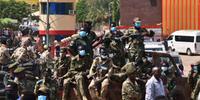 Protestos no Sudão são marcados por violência militar 