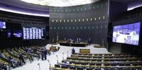 ´Proposta precisa do apoio de 308 deputados