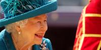 Elizabeth II foi colocada em repouso por pelo menos mais duas semanas por seus médicos