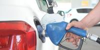 Preço da gasolina fica estável, a R$ 5,51, pela 2ª semana nos postos