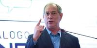 Ciro Gomes demonstra grande insatisfação com apoio do PDT a PEC dos Precatórios