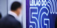 Leilão do 5G precisou ser dividido em dois dias