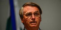 Bolsonaro falou também da CPI da Covid e da PEC dos Precatórios