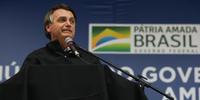 Bolsonaro avalia como praticamente certa sua ida para o PL 