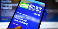 Caixa retoma saques na última semana do auxílio emergencial 