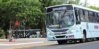 Passagem de ônibus custará R$ 3,75 em Gravataí