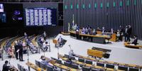 Após a votação dos destaques, o texto precisa ser analisado pelo Senado Federal