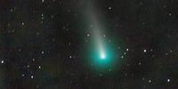 Cerca 120 meteoros Geminídeos podem ser vistos por hora em condições perfeitas