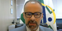 Diretor-presidente da Anvisa falou durante coletiva nesta quinta-feira