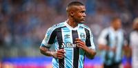 Douglas Costa deve ser o próximo jogador a deixar o Grêmio