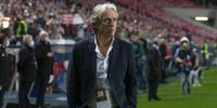 As partes garantiram que Jorge Jesus, de 67 anos, está focado no jogo desta quinta-feira