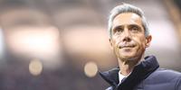 Paulo Sousa estava em negociações com o Inter