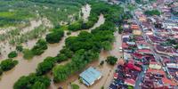 Governo anuncia medidas de socorro a municípios baianos