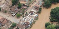 Fortes chuvas na Bahia causam diversos estragos no estado 