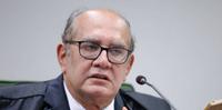 Gilmar Mendes já falou sobre a criação da referida lei em outras ocasiões