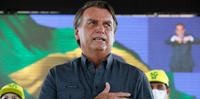 Bolsonaro volta a dizer que vetará projeto que legaliza jogos de azar