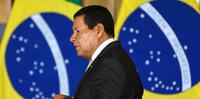 Mourão definirá seu futuro político até o final de março 