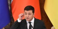 Zelensky pediu provas concretas de um ataque russo