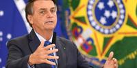 Bolsonaro tem viagem marcada para a Rússia