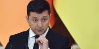 Zelensky está no meio da maior disputa entre Rússia e potências ocidentais desde fim da Guerra Fria