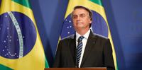 Bolsonaro não comparecerá em posse de Fachin no TSE