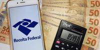 Em 2022, foram recebidas 2.497.409 declarações no RS 