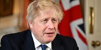 Boris Johnson anunciou sanções contra a Rússia nesta quinta-feira