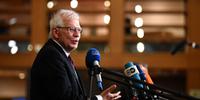 Josep Borrell, havia alertado que a Rússia corria o risco de 