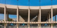 Maracanã irá receber último jogo do Brasil em casa pelas Eliminatórias