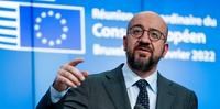 Presidente do Conselho Europeu, Charles Michel, disse que acordo ocorreu na quinta