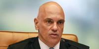 Ministro Alexandre de Moraes