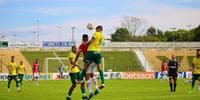 Com placar de 3 a 1, time de Erechim ultrapassou Grêmio na tabela do campeonato estadual