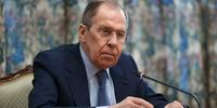 Ministro das Relações Exteriores da Rússia, Sergei Lavrov