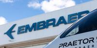 Embraer também suspende operações com a Rússia 