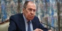 Chefe da diplomacia russa, Serguei Lavrov