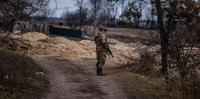 Vladimir Putin autorizou invasão do território ucraniano no dia 23 de fevereiro