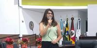 Atividades foram elaboradas pelo gabinete da vice-prefeita, Izaura Landim, e o Conselho Municipal do Direito da Mulher do município